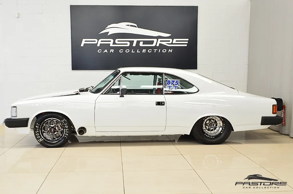 GM Opala 1500CV