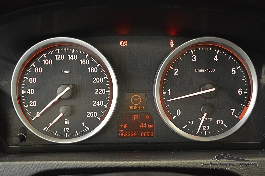 BMW X6 xDrive 50i