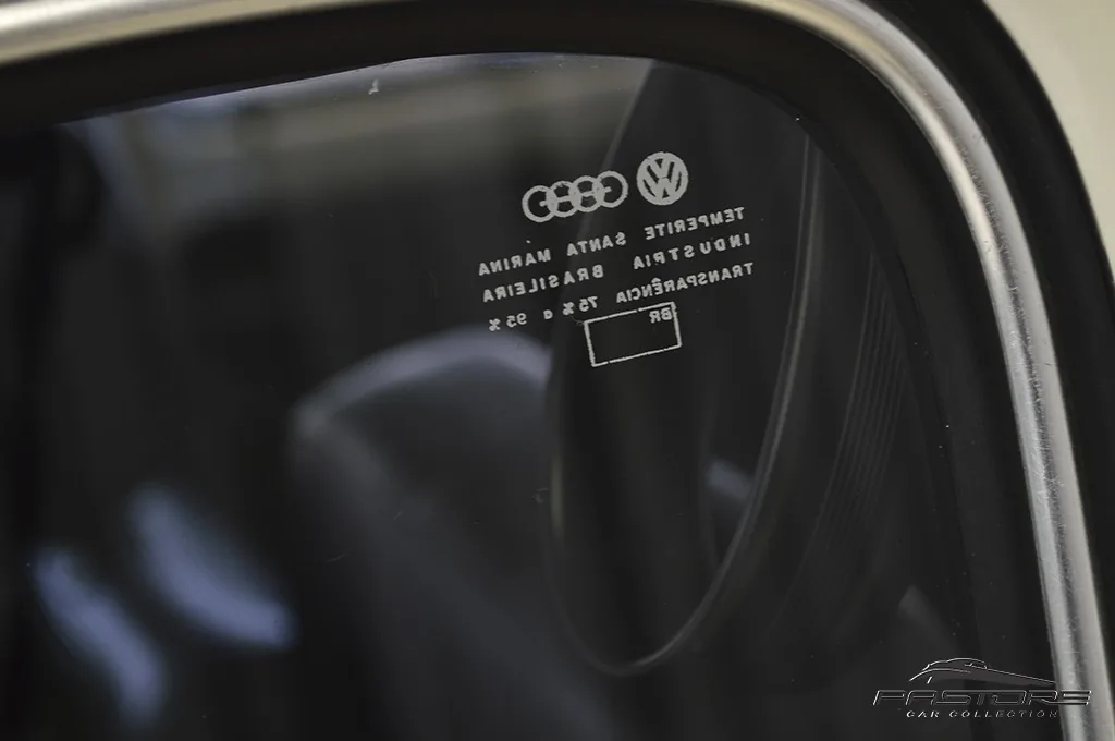 VW Fusca 1300 Standard
