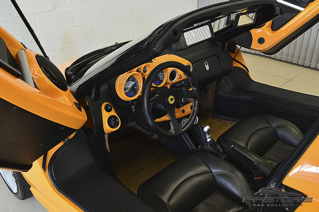 Lobini H1