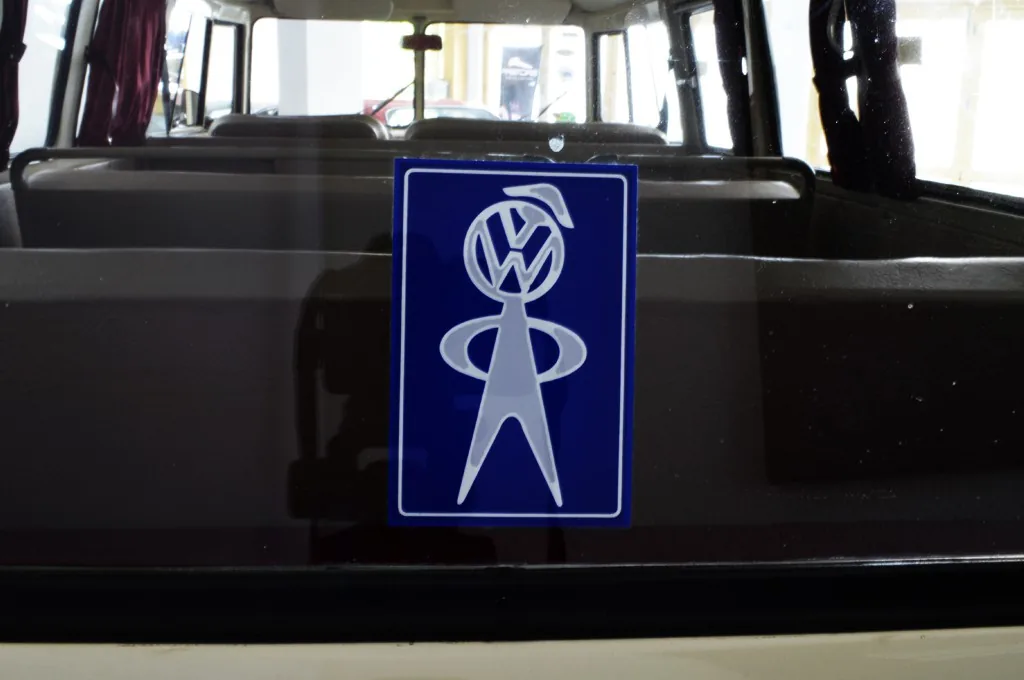 VW Kombi