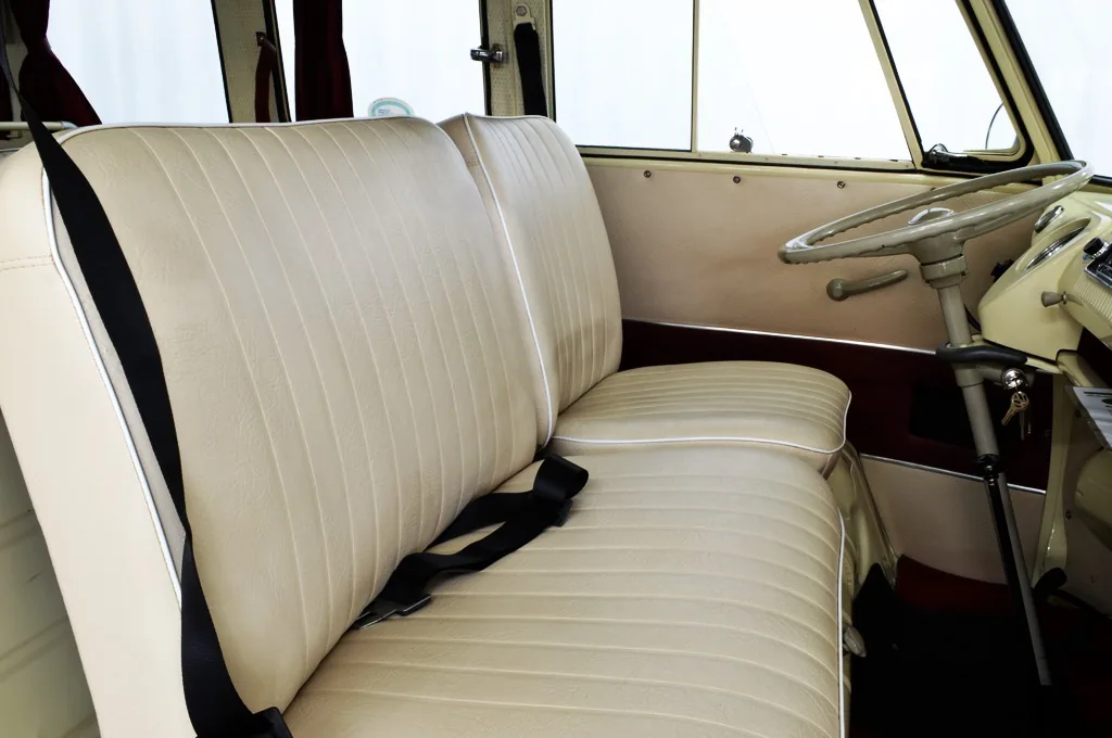 VW Kombi