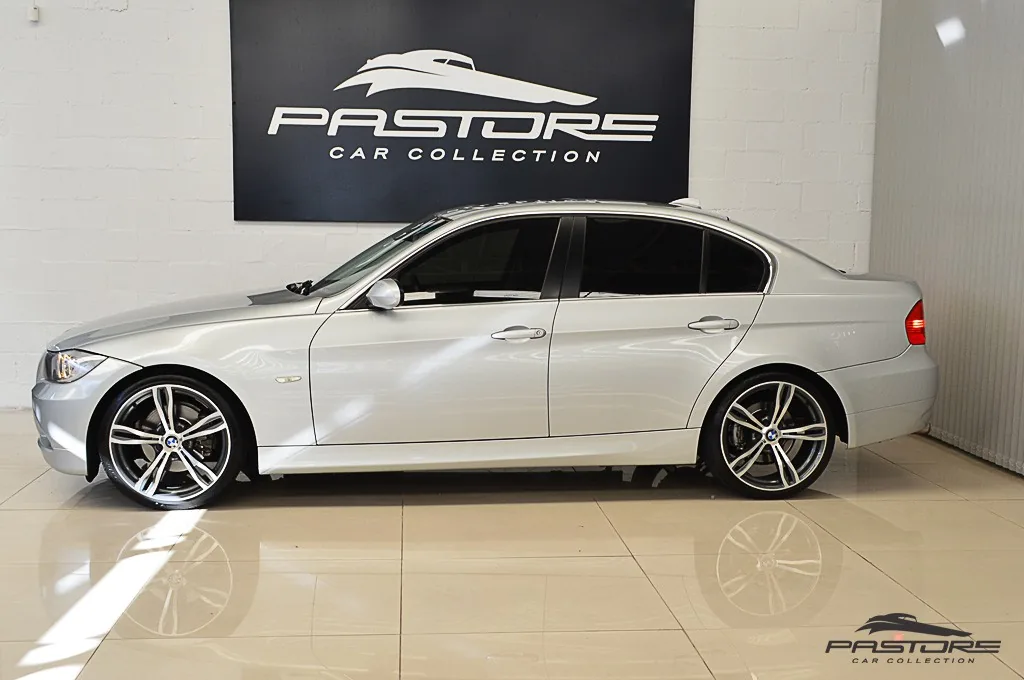 BMW 325i