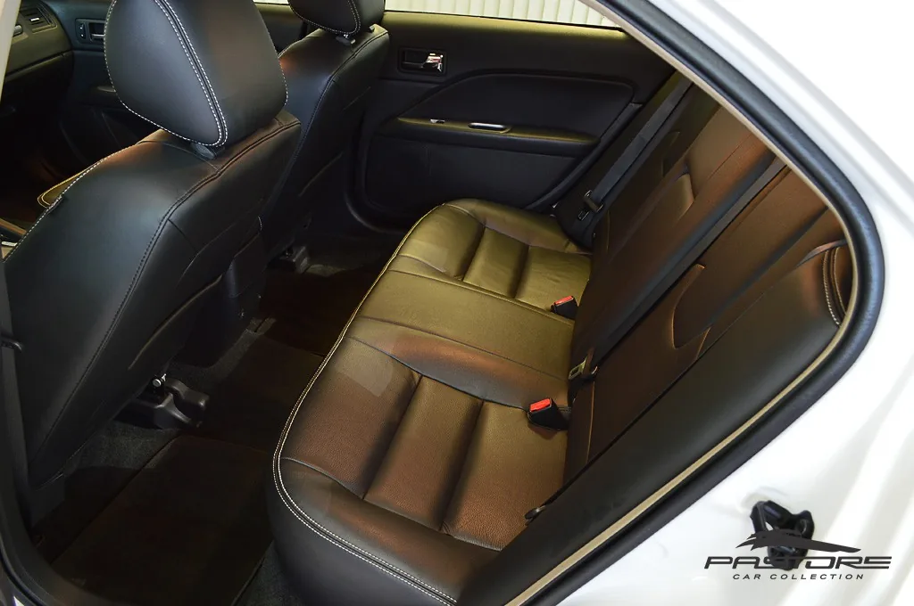 Ford Fusion SEL 2.5