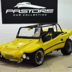 Emis Buggy 2.0 Turbo