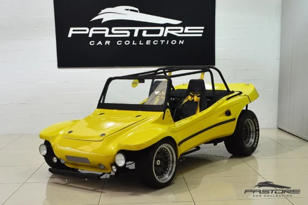 Emis Buggy 2.0 Turbo