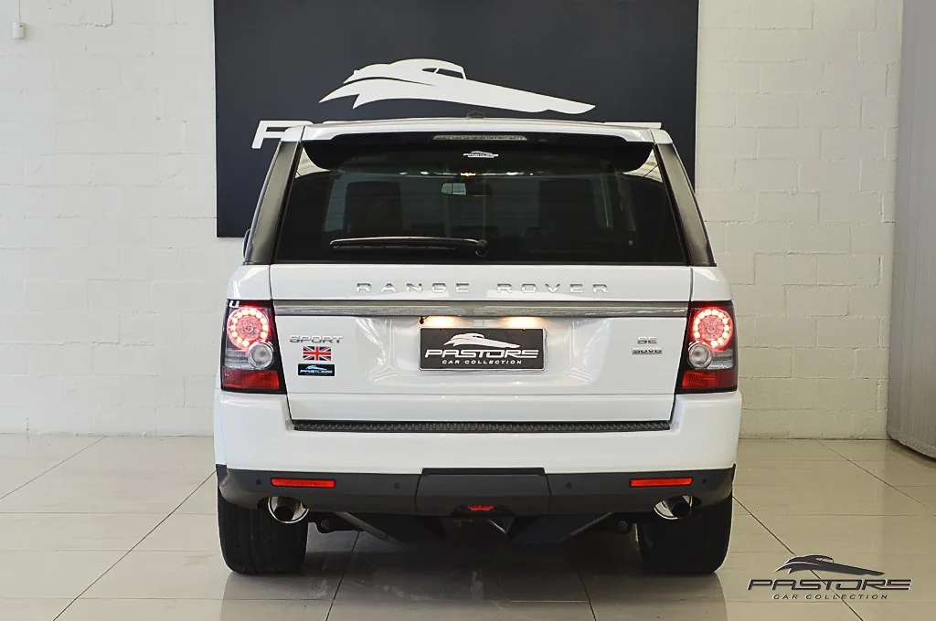 Land Rover R.Rover Sport SE