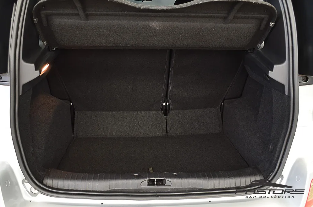 Citroën C3 Picasso GLX