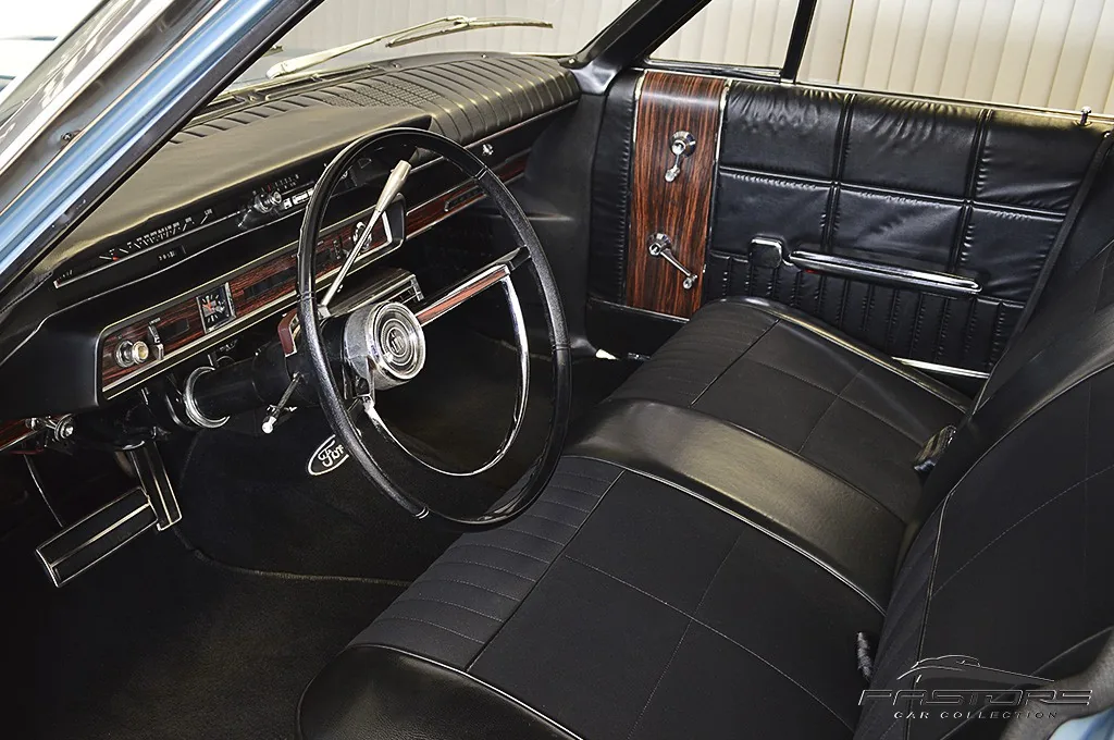 Ford Galaxie LTD