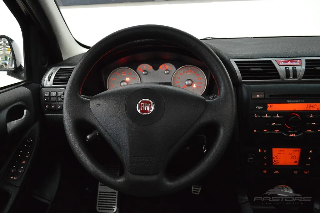 Fiat Stilo Sporting