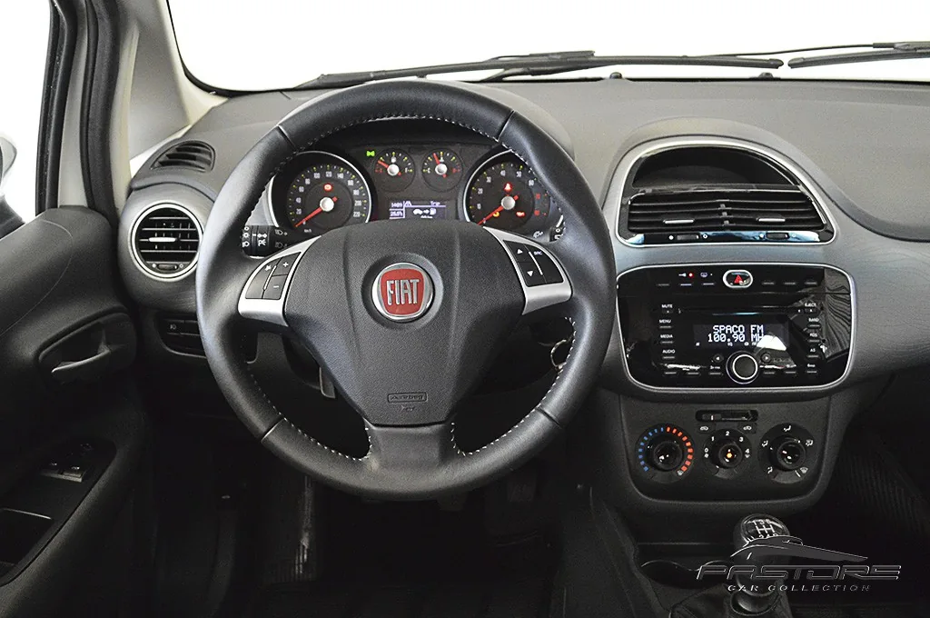 Fiat Punto Essence 1.6 16V