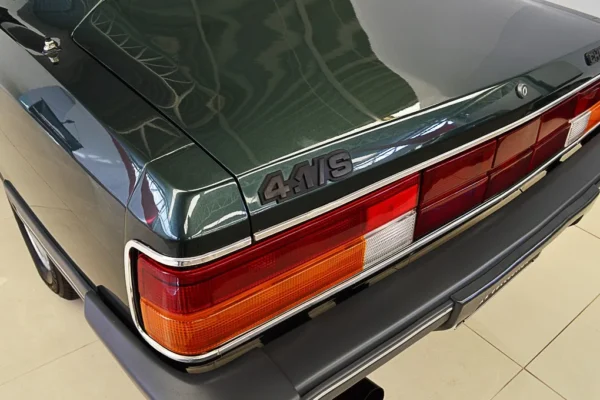 GM Opala Diplomata SE