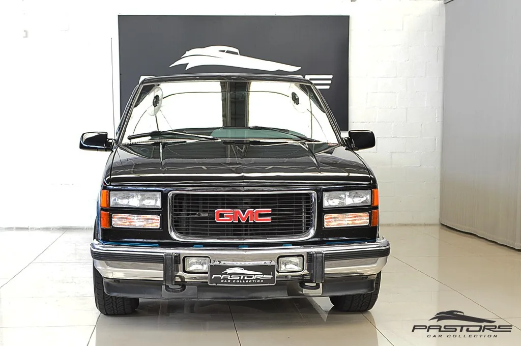 GMC Sierra 3500 SLE CE