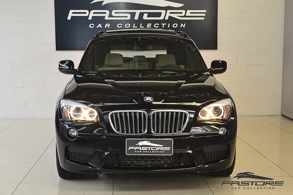 BMW X1 xDrive 28i