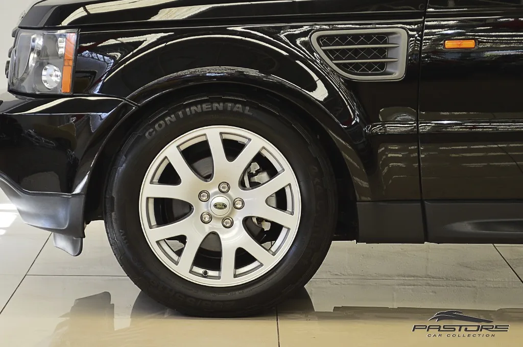 Land Rover R.Rover Sport SE