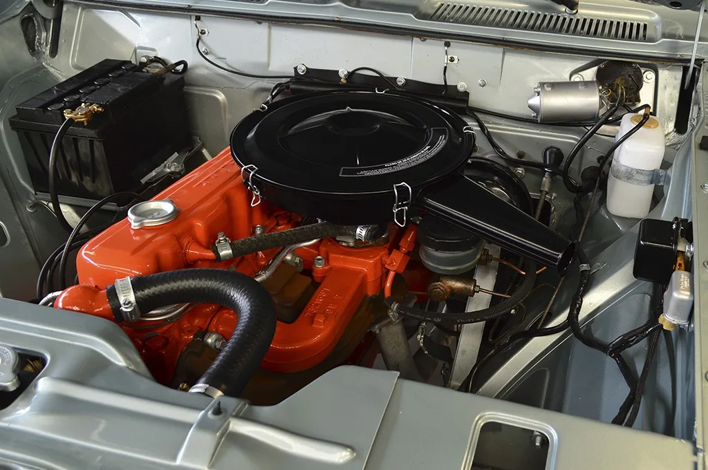 GM Opala Especial 4100
