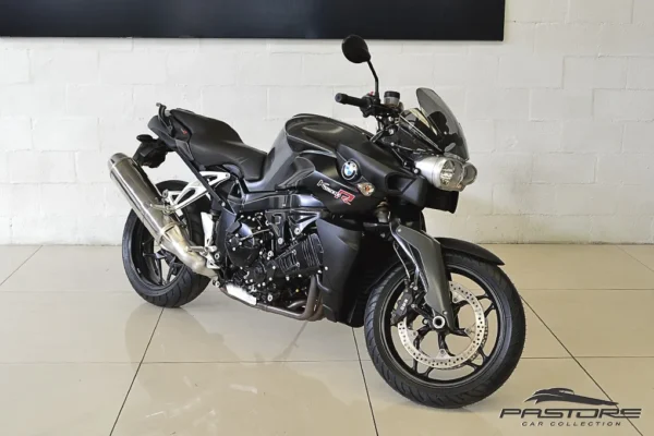 BMW K1200 R
