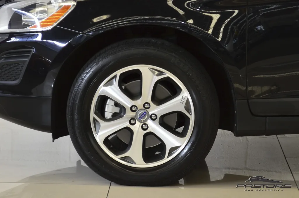 Volvo XC60 3.0T AWD Dynamic