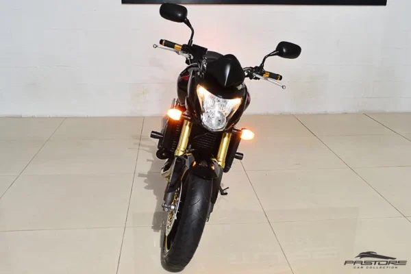 Honda CB 600 Hornet