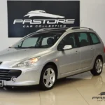 Peugeot 307 SW Allure AT