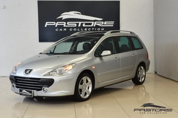 Peugeot 307 SW Allure AT