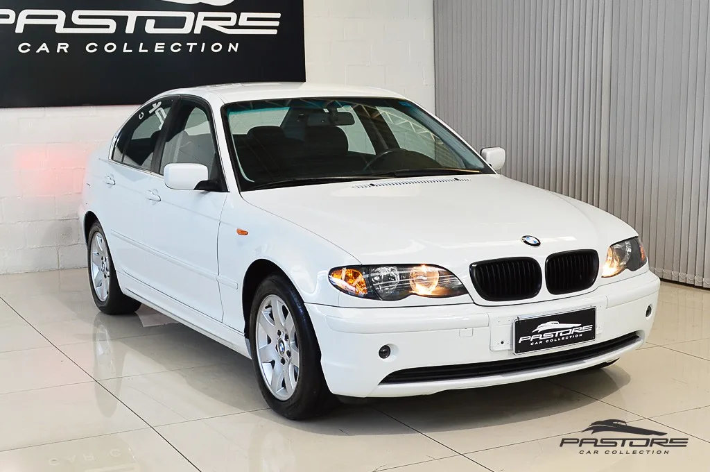 BMW 320i