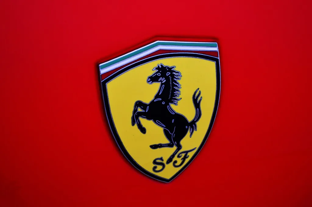 Ferrari 599 GTB Fiorano