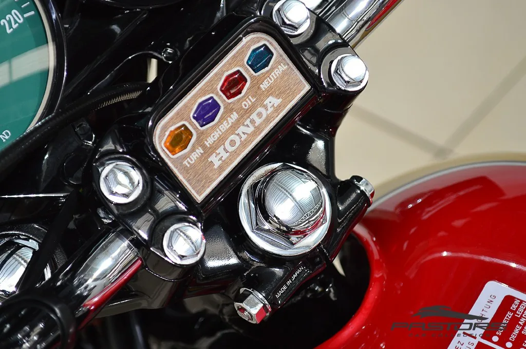 Honda CB 750 Four