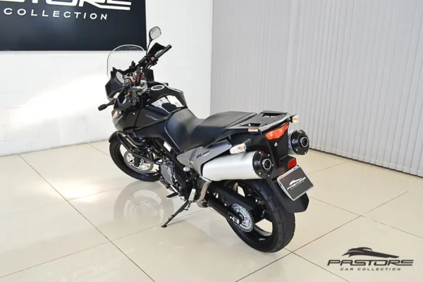 Suzuki DL 1000 VStrom