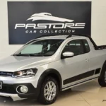 VW Saveiro CE Cross 1.6