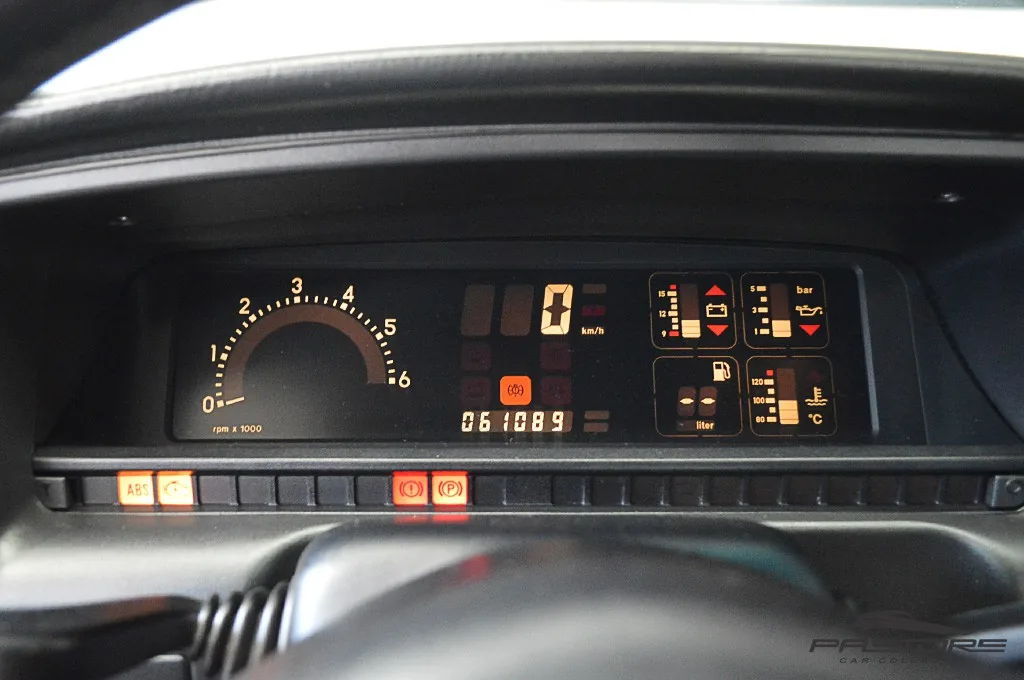 GM Omega CD 4.1