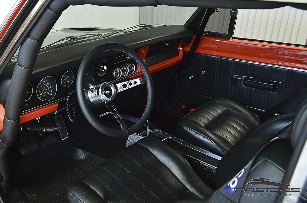 Dodge Charger R/T BiTurbo