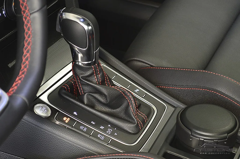 VW Golf GTI
