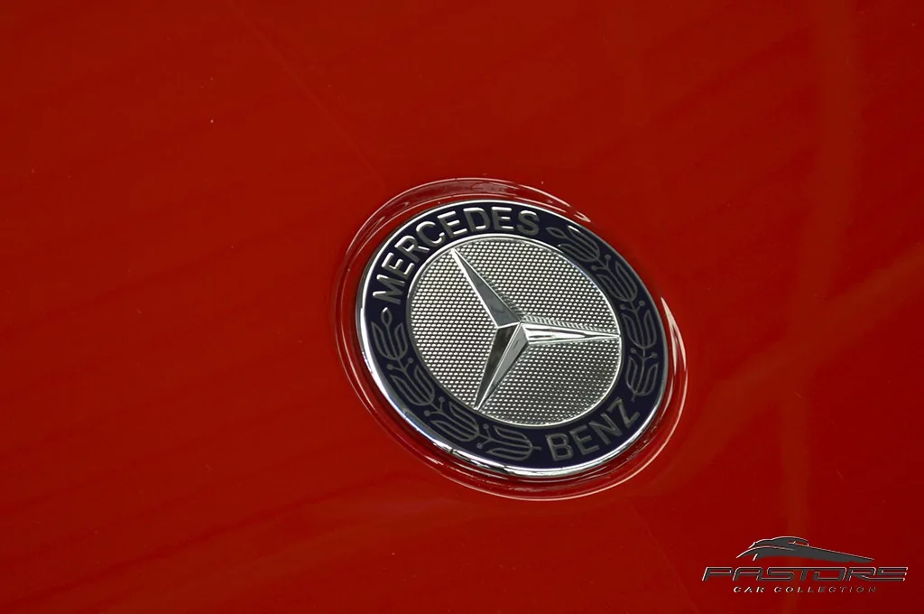 Mercedes-Benz C63 AMG Coupé