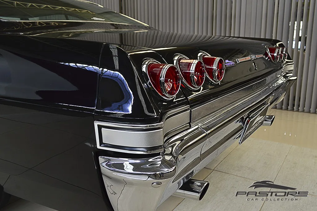 GM Impala Coupé