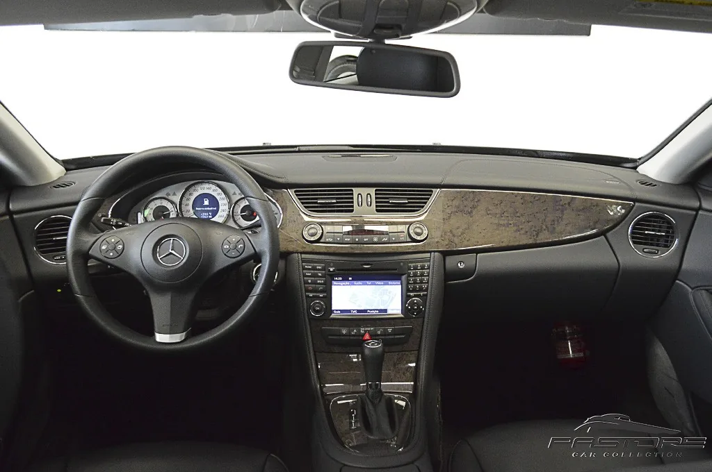 Mercedes-Benz CLS 350 Avantgarde