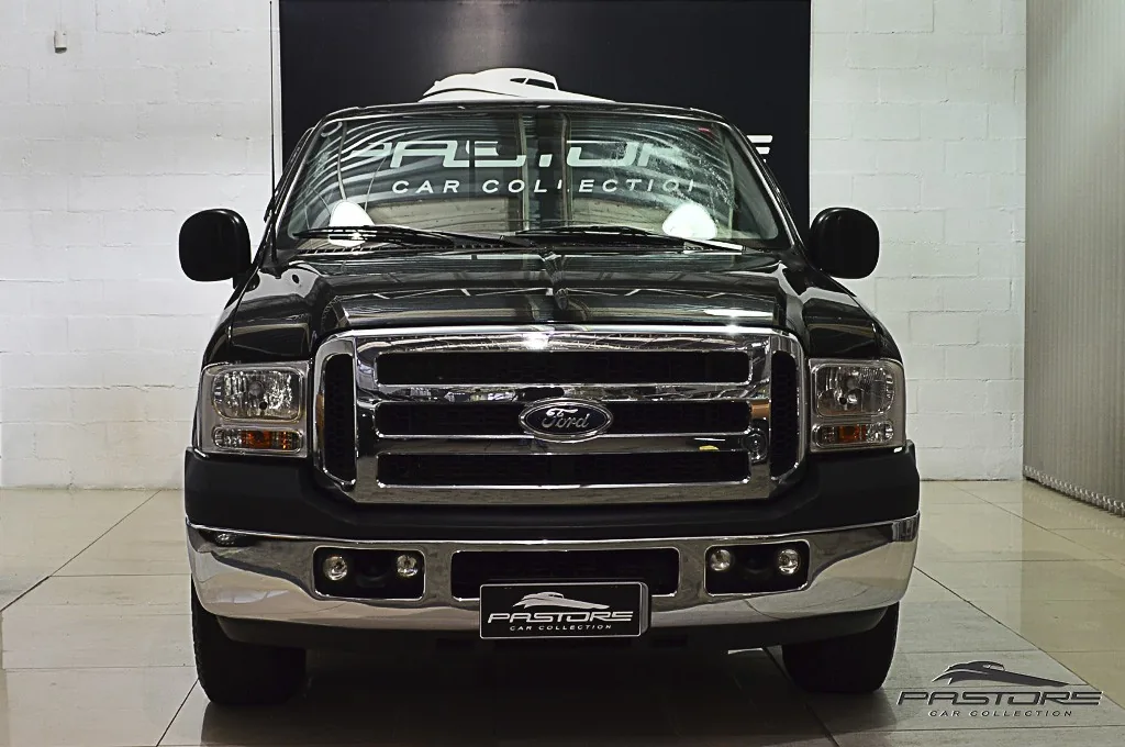 Ford F250 XLT  TDI