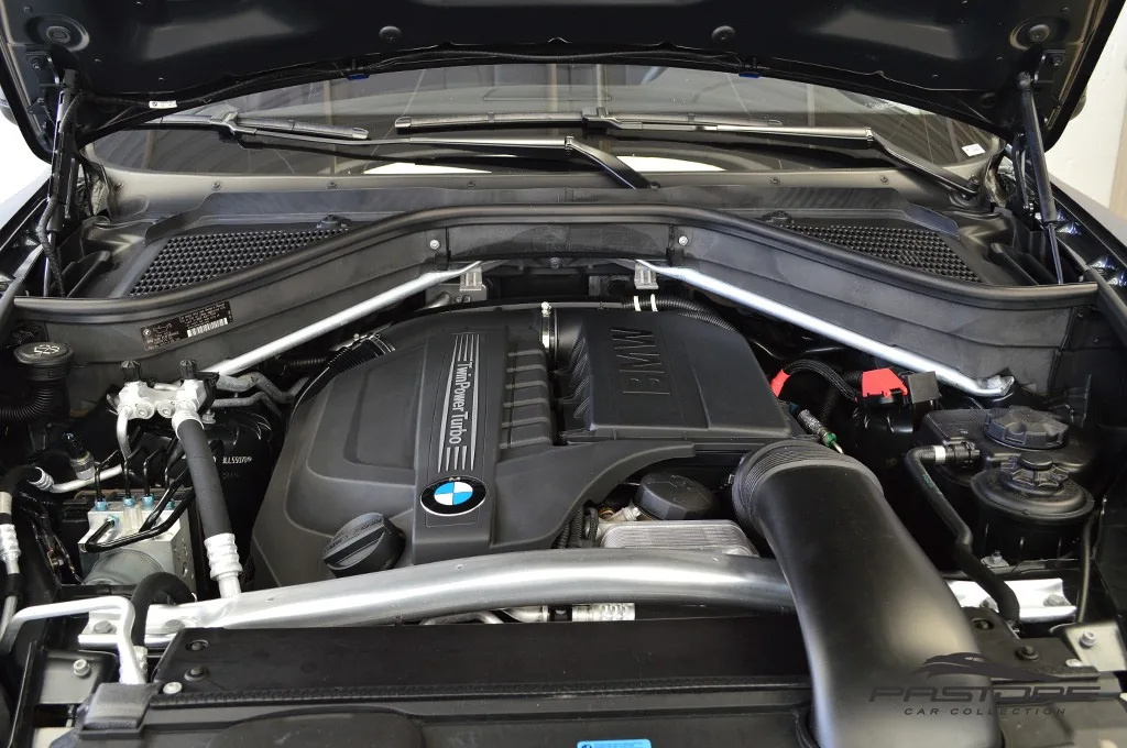 BMW X5 xDrive 35i
