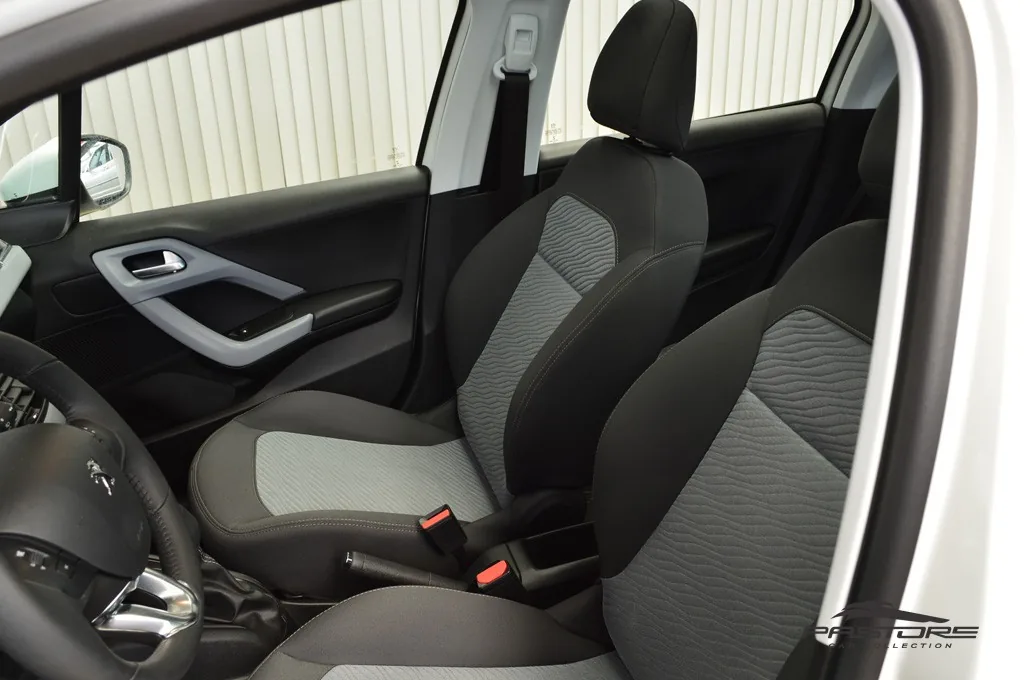 Peugeot 208 Allure 1.5