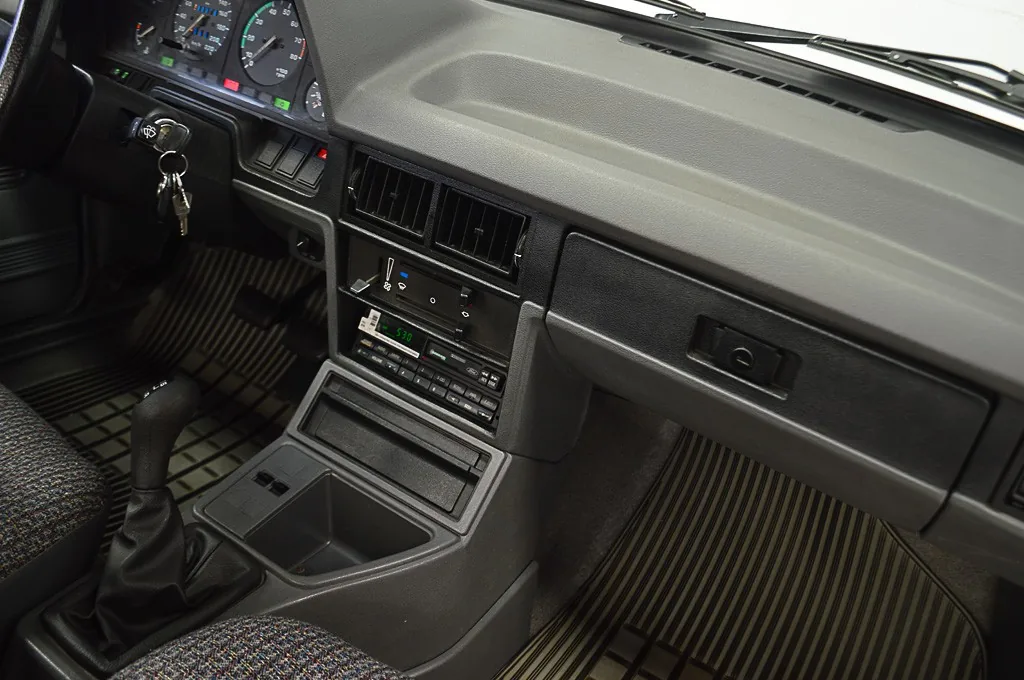 Ford Pampa GL