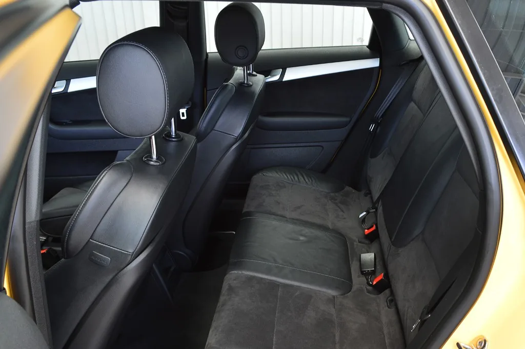 Audi S3 Sportback