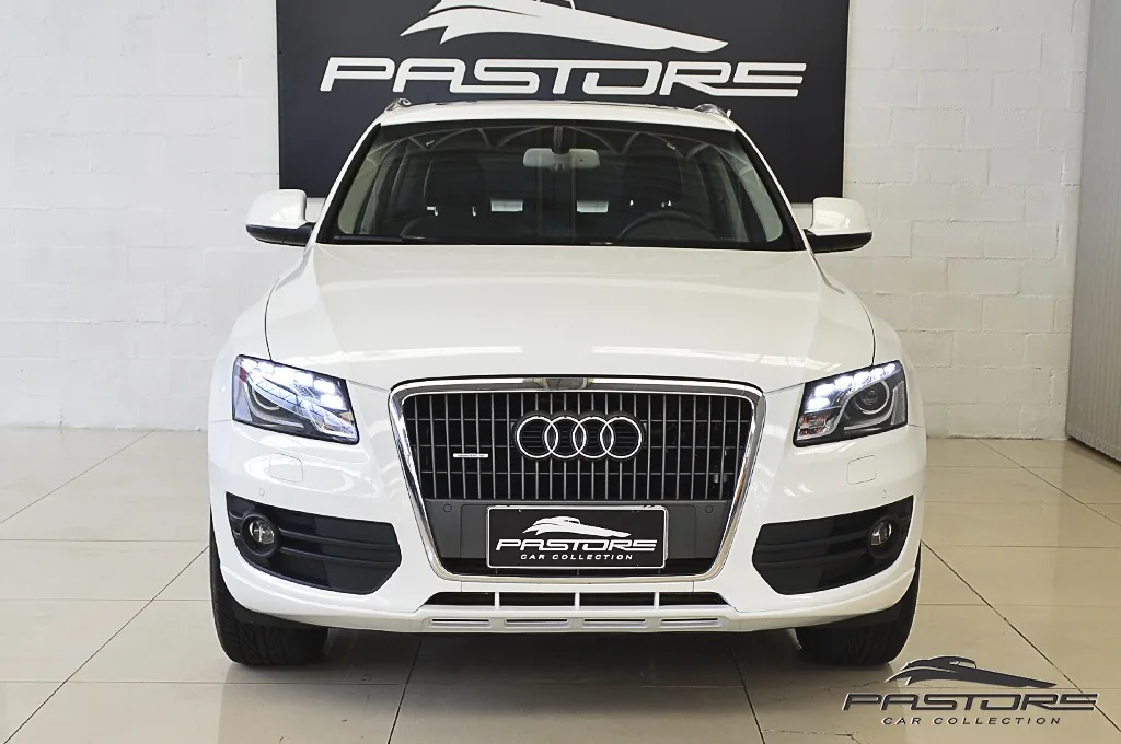 Audi Q5 2.0 TFSI Ambiente
