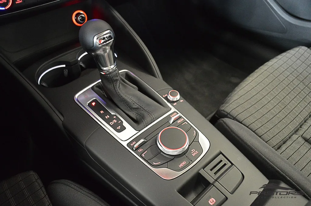 Audi A3 Sport 1.8 TFSI