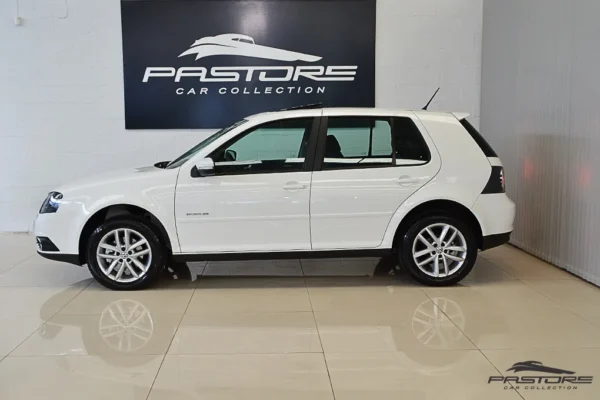 VW Golf Sportline 2.0