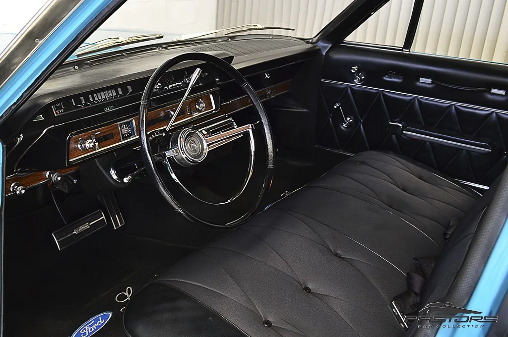 Ford Galaxie LTD