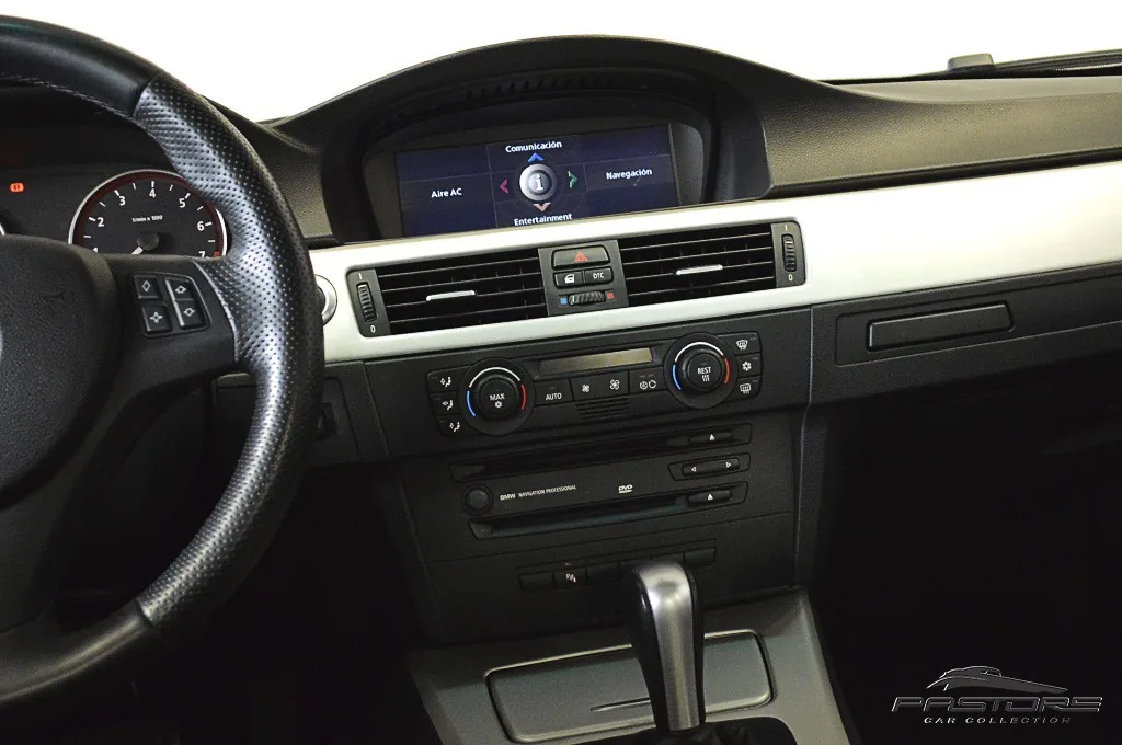 BMW 330i Motorsport