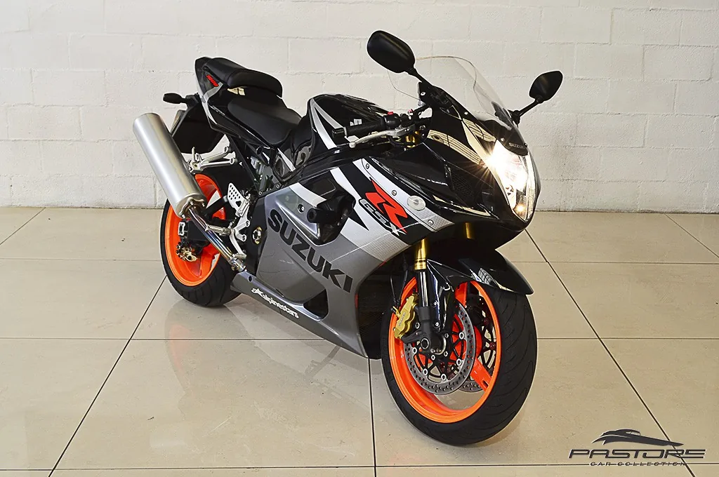 Suzuki GSX-R 1000