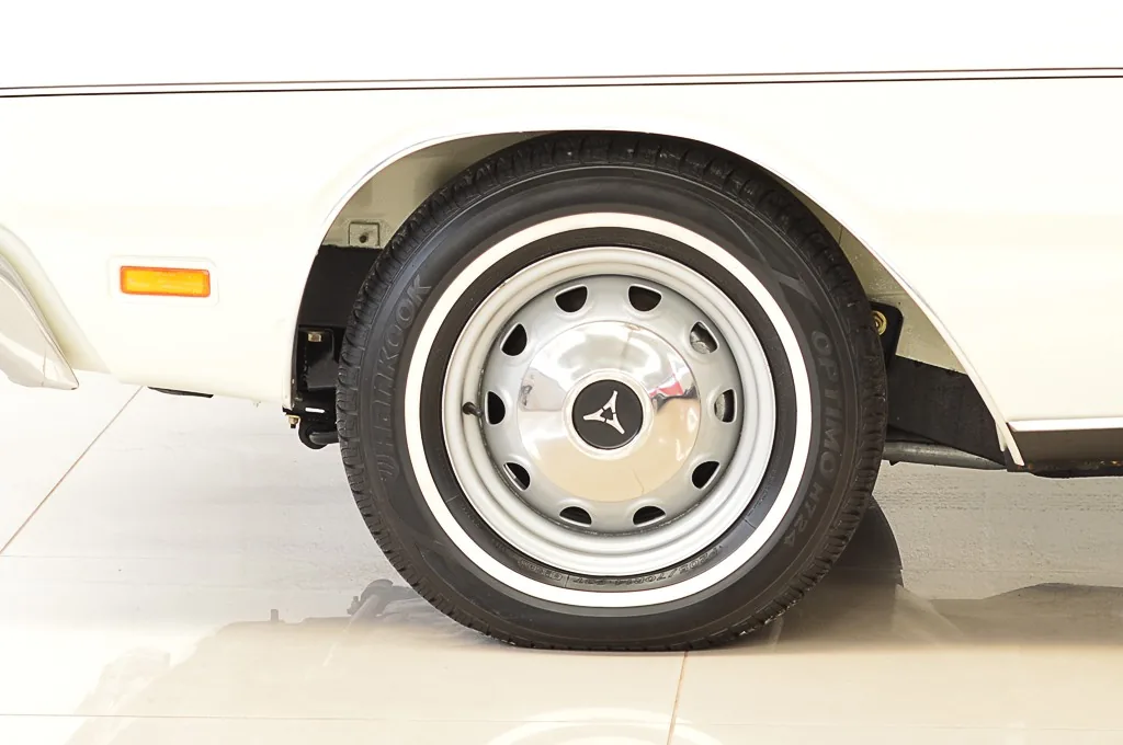 Dodge Dart De Luxo