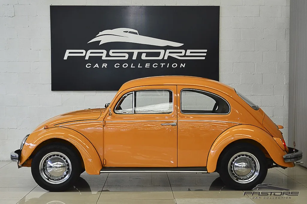 VW Fusca 1300
