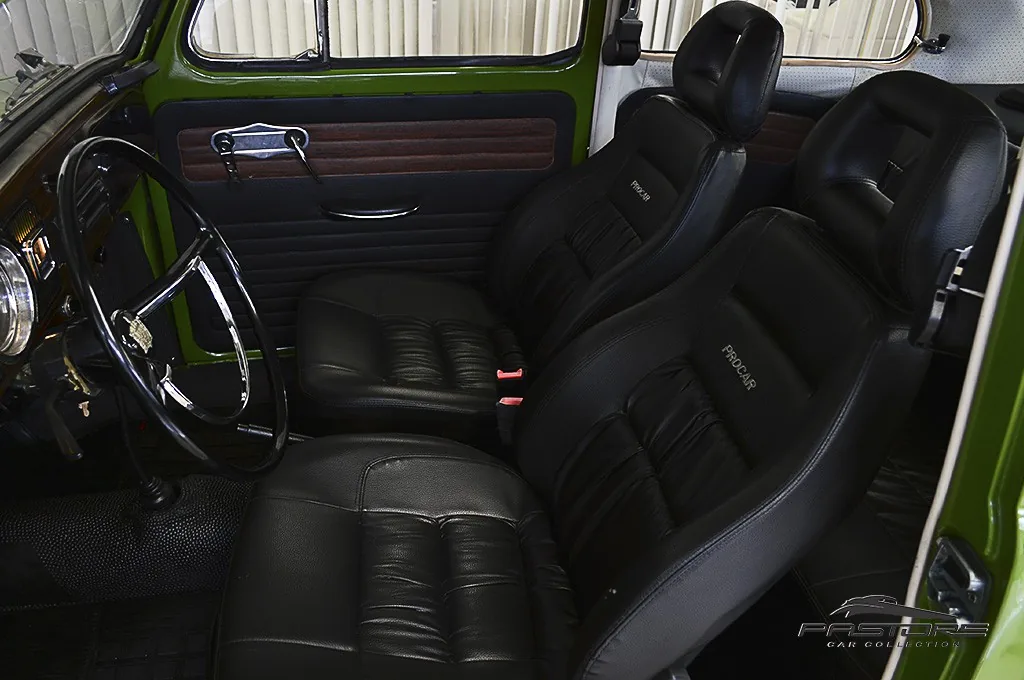 VW Fusca 1500